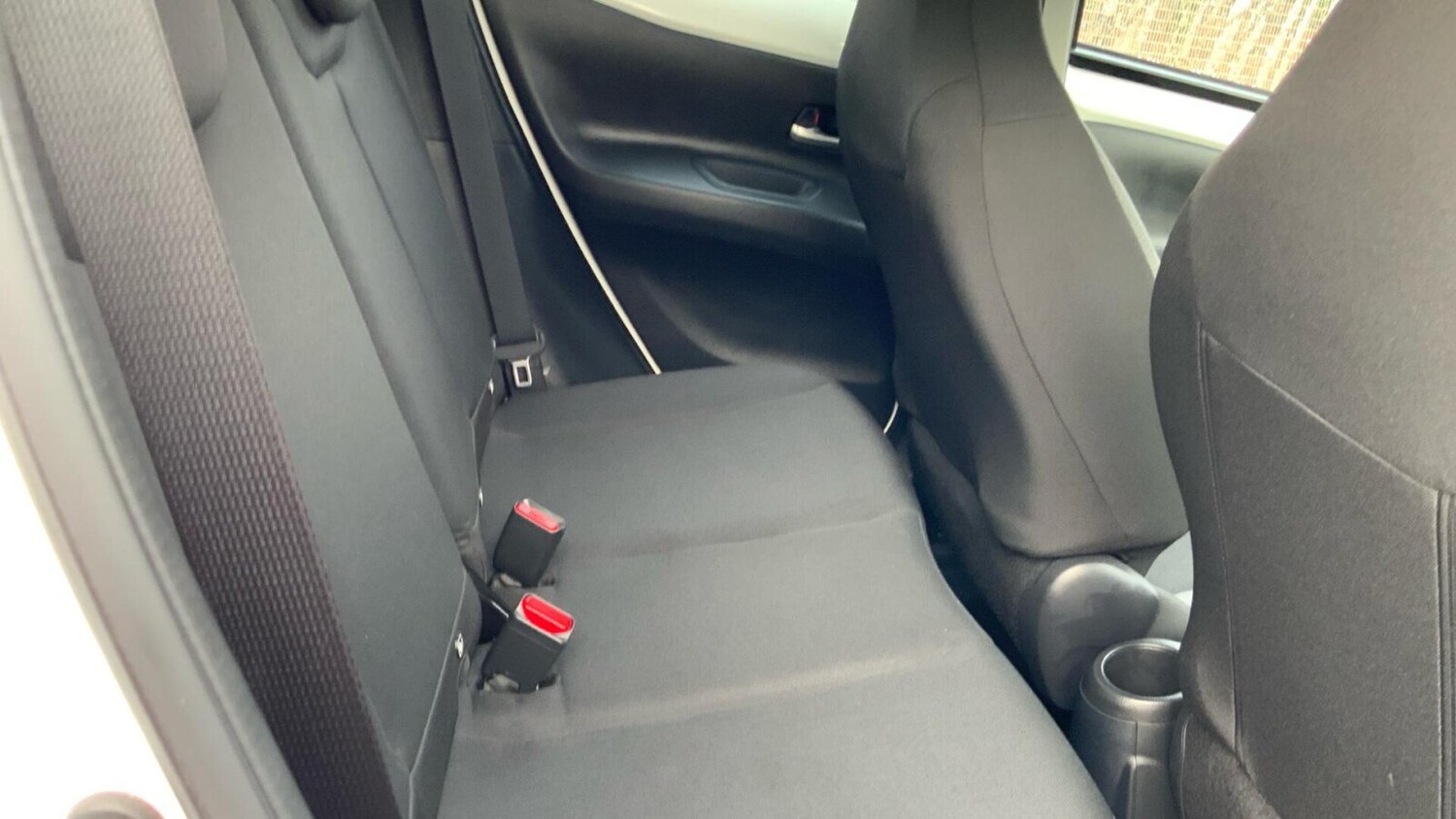 Used Toyota Aygo X 2022 for sale - 77941882: Photo 16