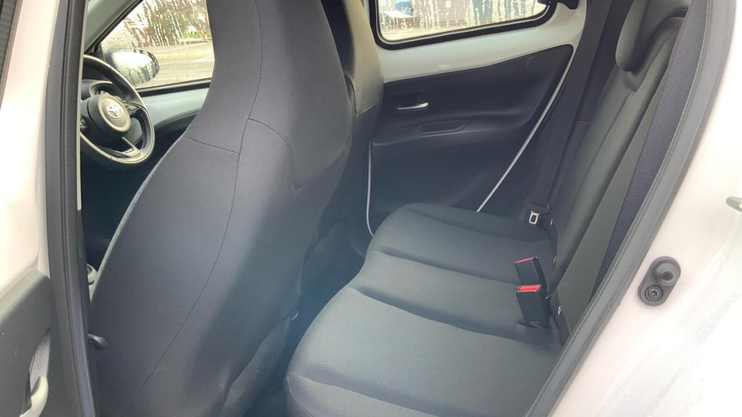 Used Toyota Aygo X 2022 for sale - 77941882: Photo 17