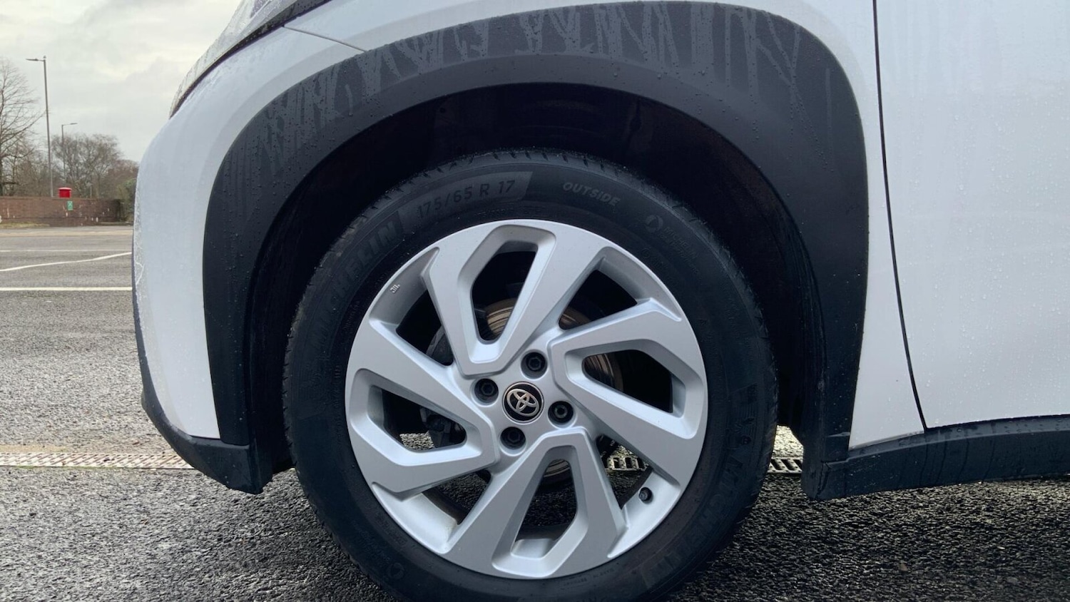 Used Toyota Aygo X 2022 for sale - 77941882: Photo 22