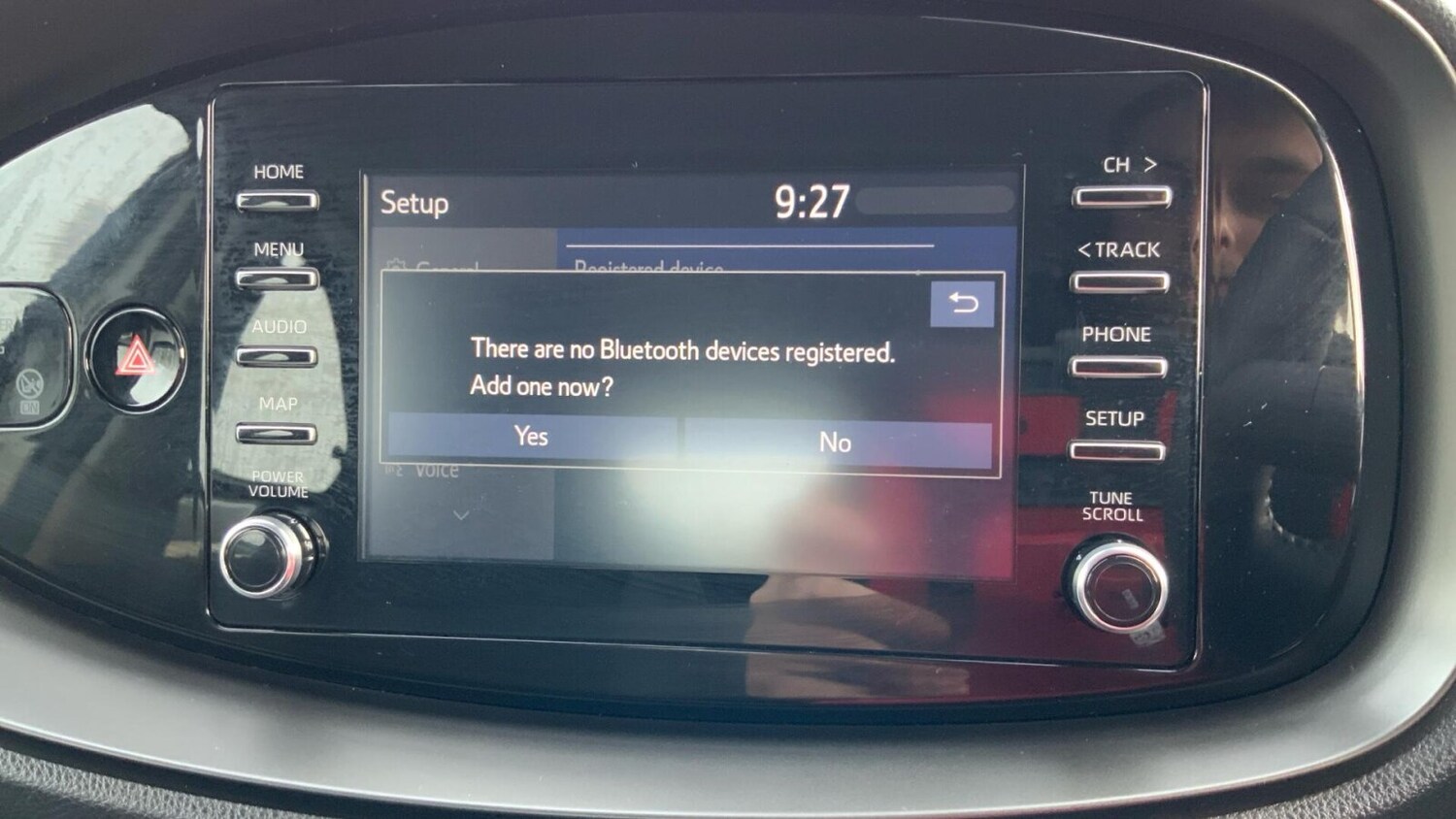 Used Toyota Aygo X 2022 for sale - 77941882: Photo 24