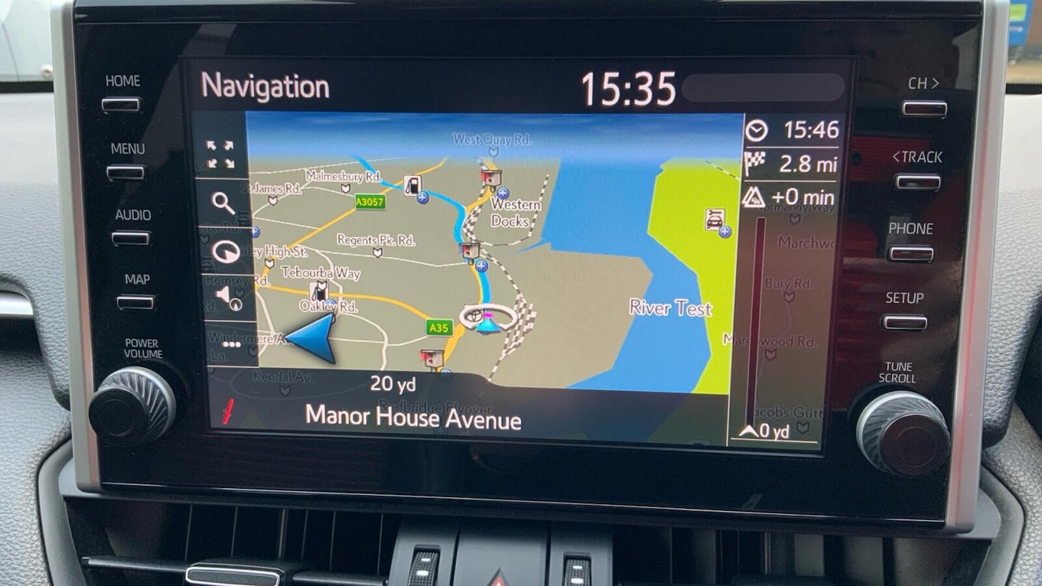 Used Toyota RAV4 2022 for sale - 77891725: Photo 10