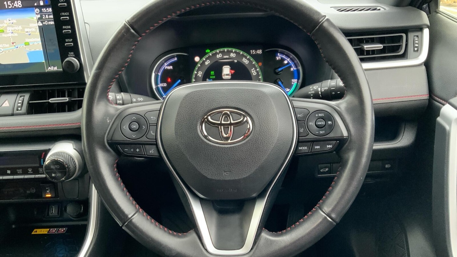 Used Toyota RAV4 2022 for sale - 77891725: Photo 12