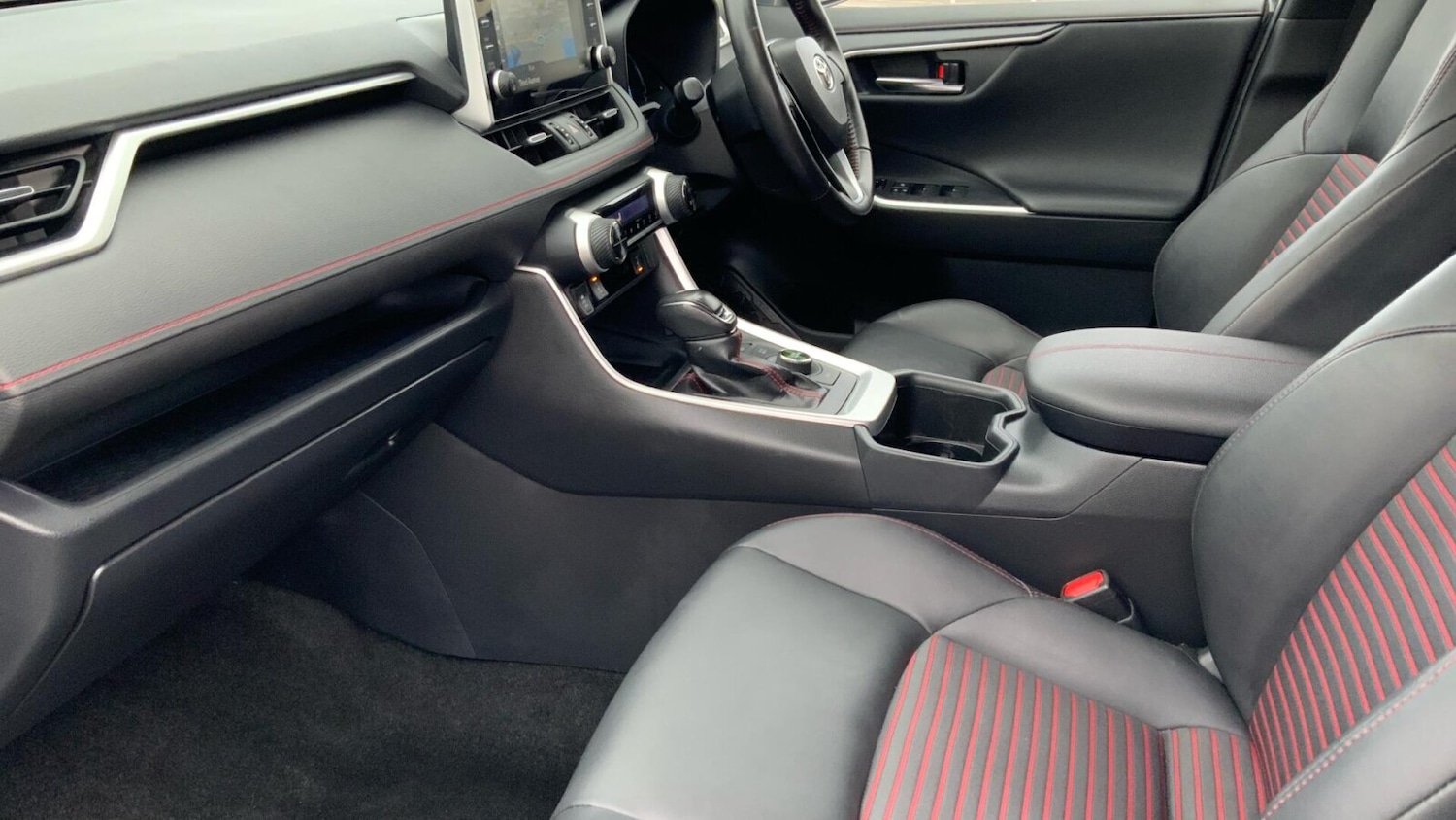 Used Toyota RAV4 2022 for sale - 77891725: Photo 14