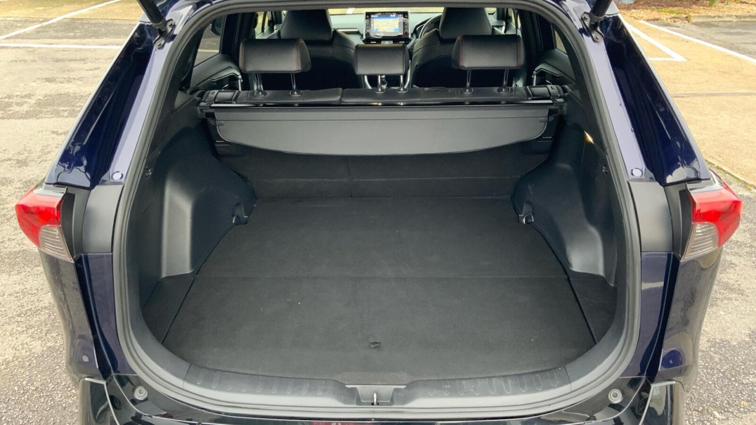 Used Toyota RAV4 2022 for sale - 77891725: Photo 18