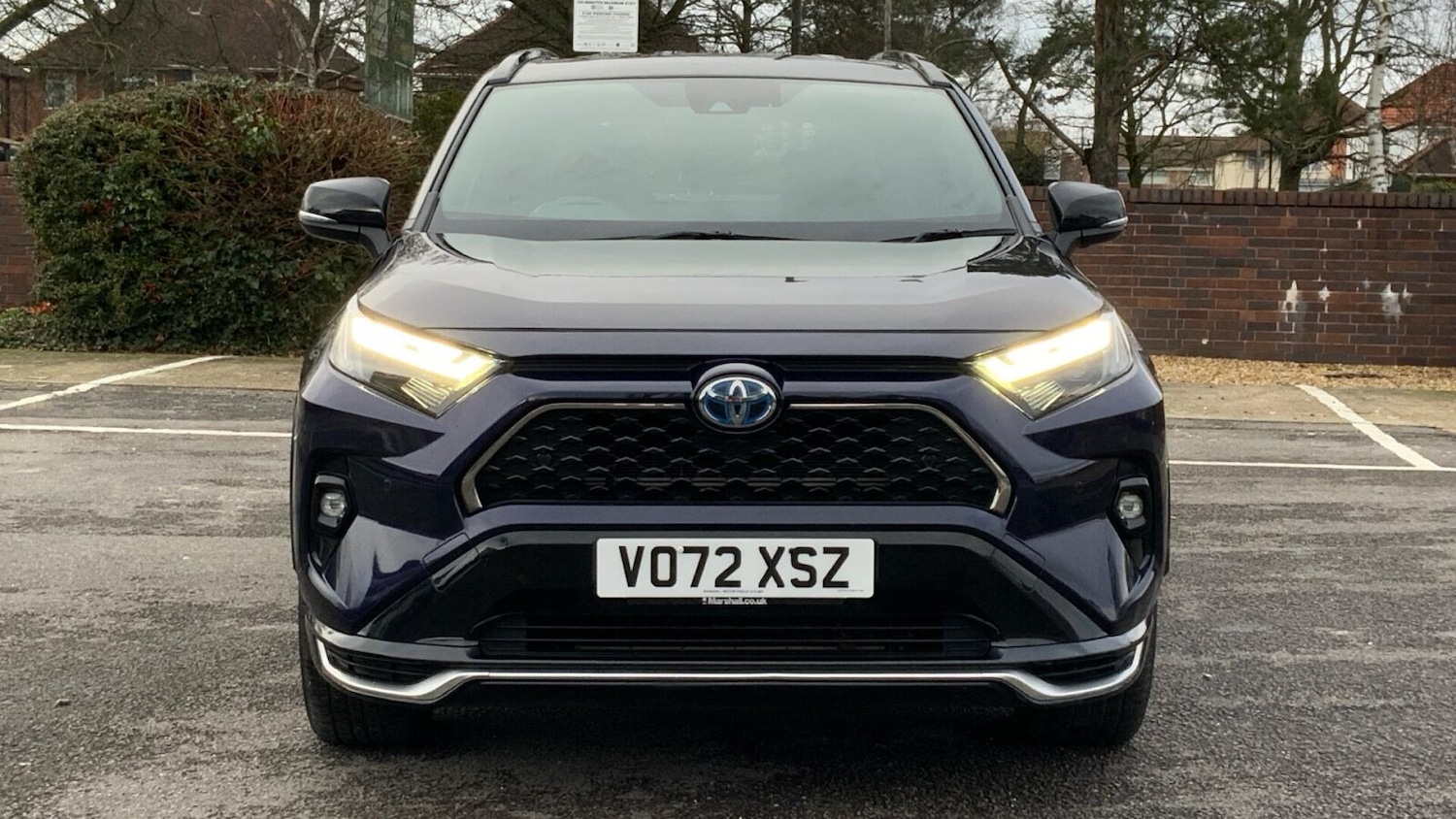 Used Toyota RAV4 2022 for sale - 77891725: Photo 19