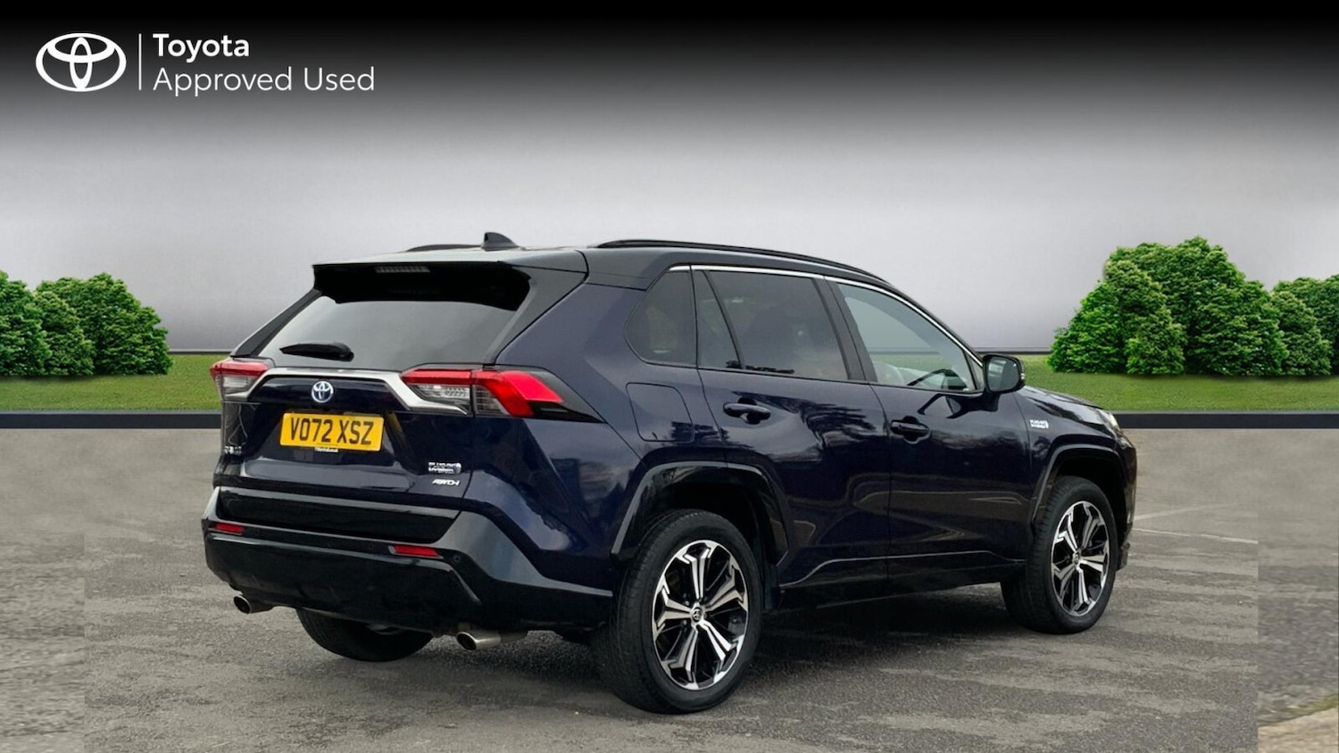 Used Toyota RAV4 2022 for sale - 77891725: Photo 2