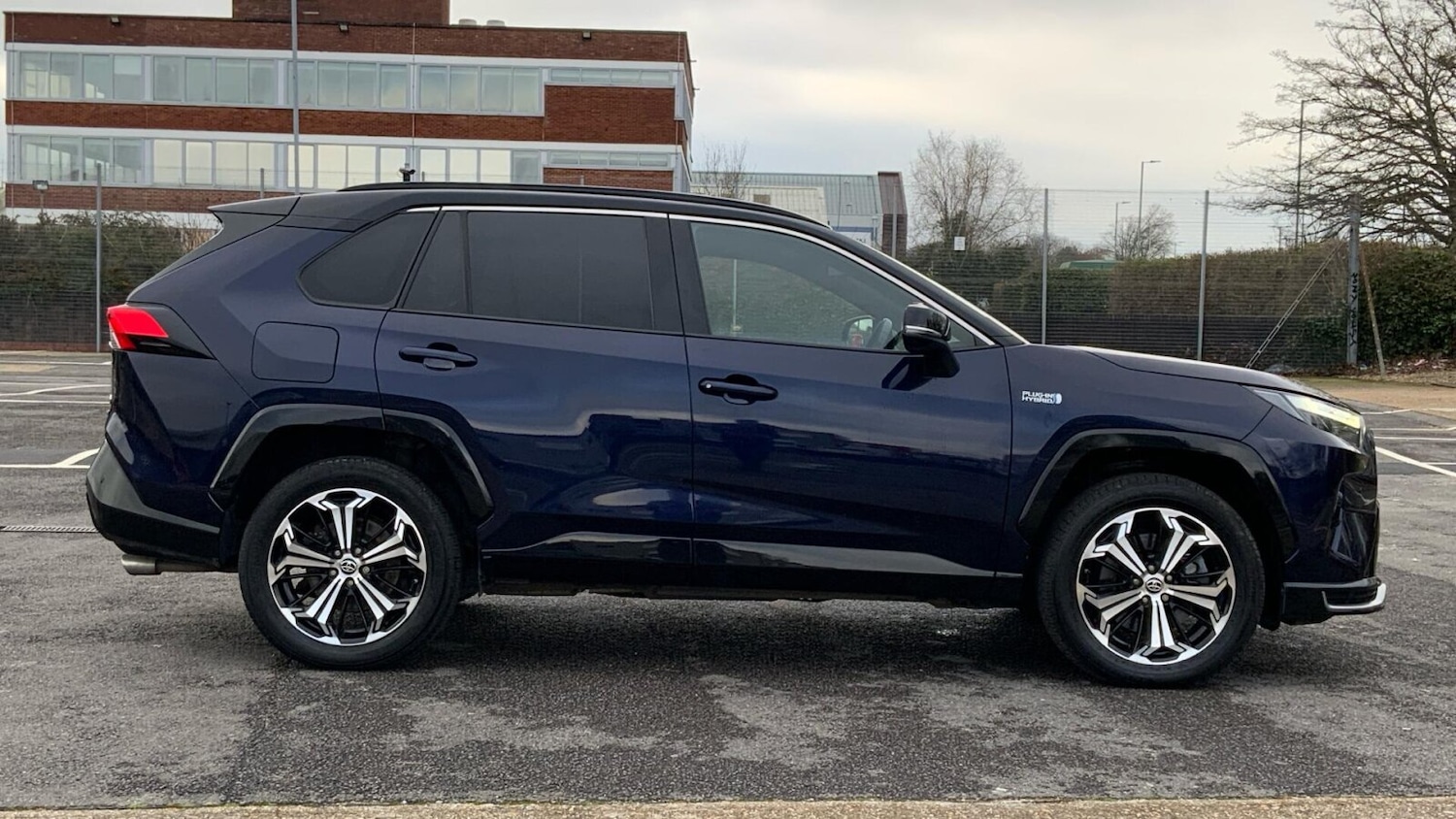 Used Toyota RAV4 2022 for sale - 77891725: Photo 20