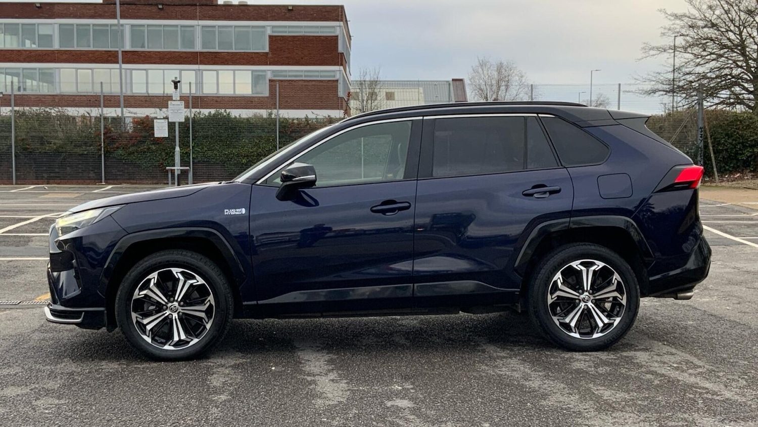 Used Toyota RAV4 2022 for sale - 77891725: Photo 21