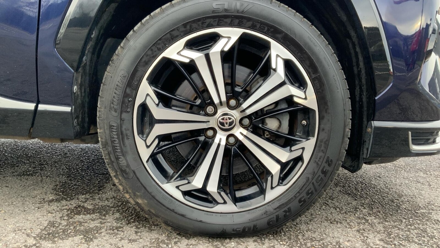 Used Toyota RAV4 2022 for sale - 77891725: Photo 22