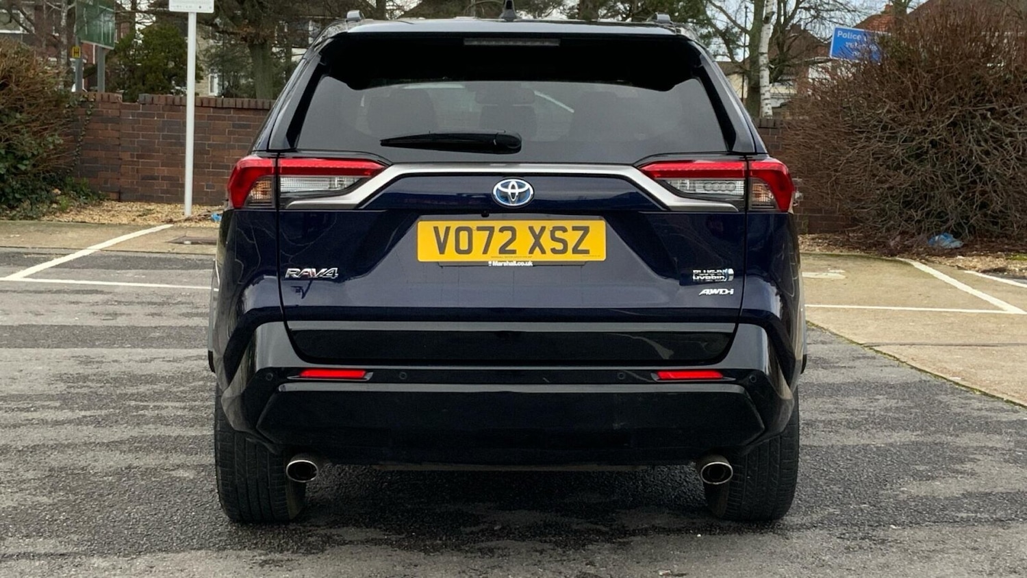 Used Toyota RAV4 2022 for sale - 77891725: Photo 23