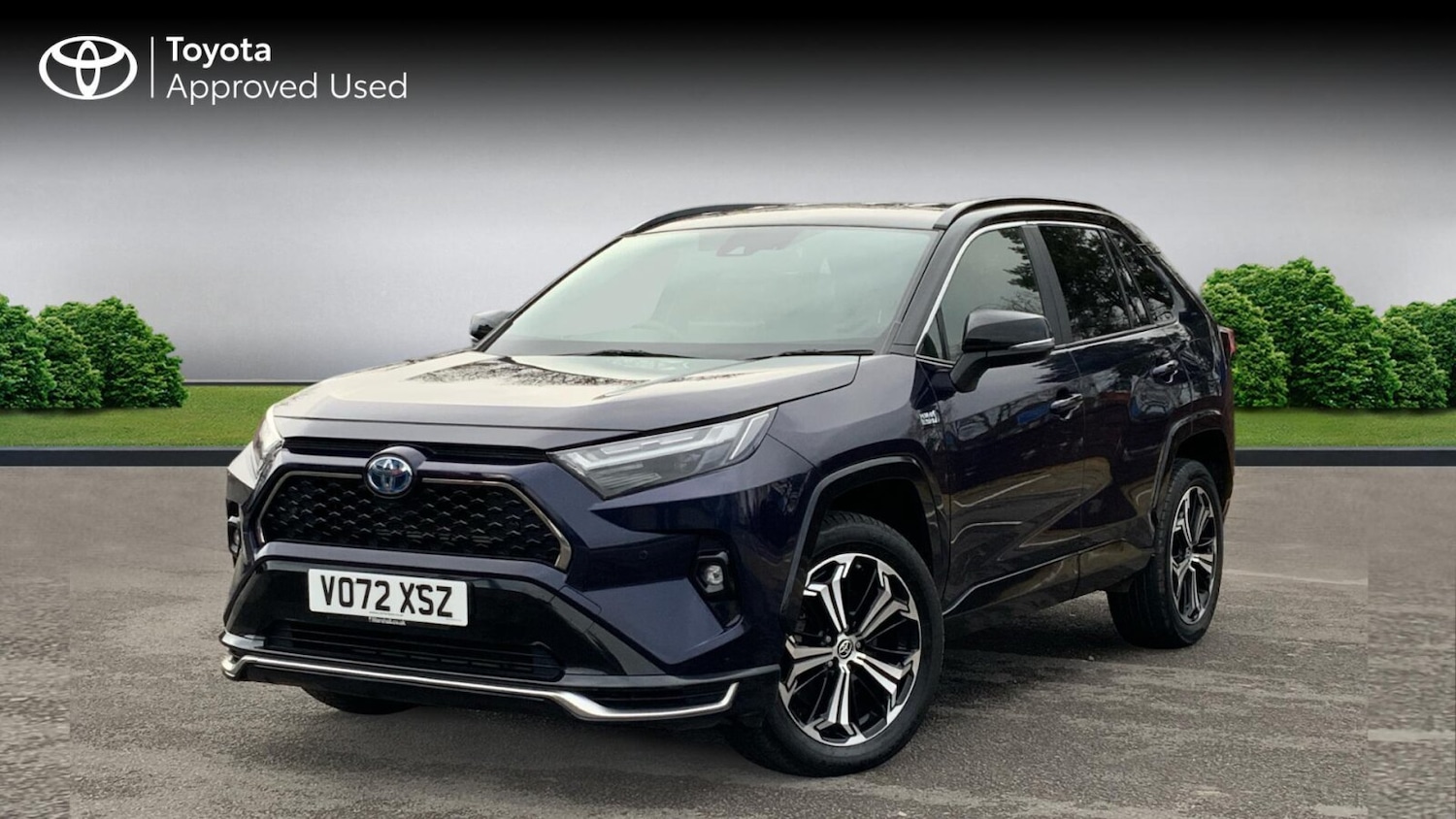 Used Toyota RAV4 2022 for sale - 77891725: Photo 3