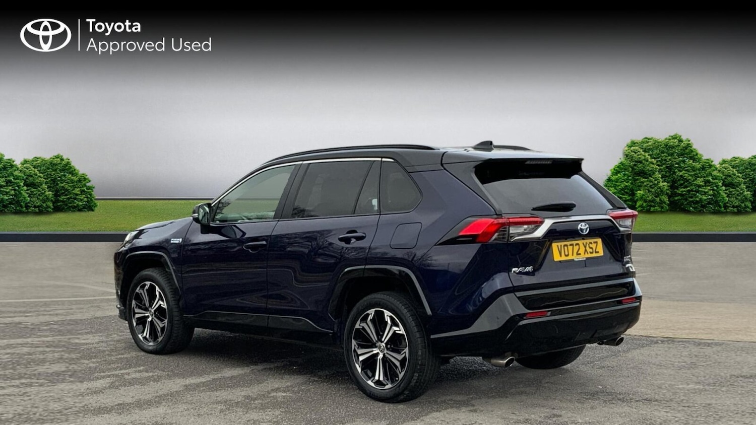 Used Toyota RAV4 2022 for sale - 77891725: Photo 6