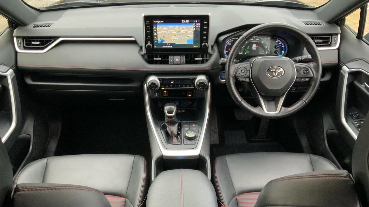 Used Toyota RAV4 2022 for sale - 77891725: Photo 7