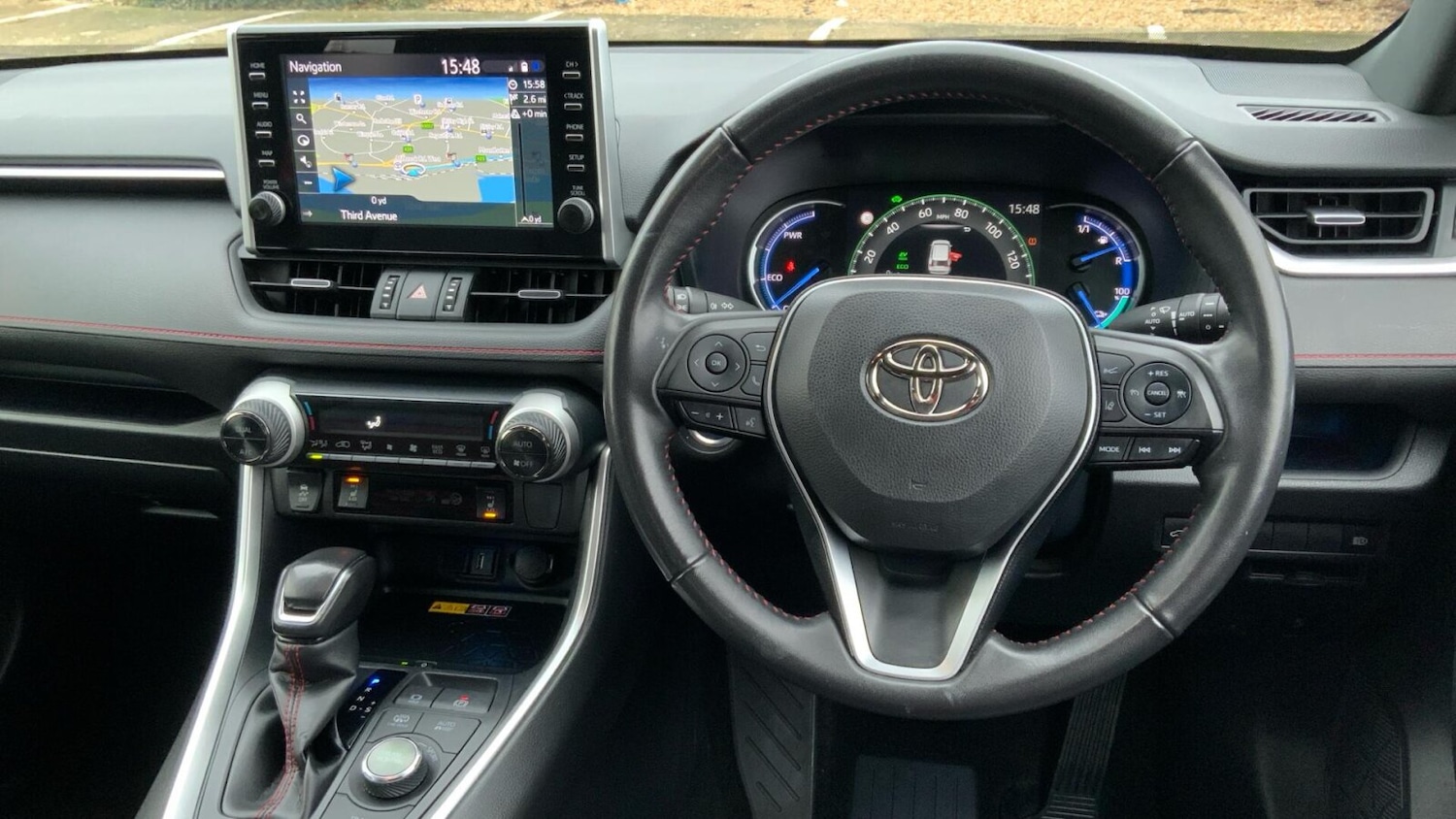 Used Toyota RAV4 2022 for sale - 77891725: Photo 9