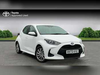 Used Toyota Yaris 2023 for sale - 78244083: Photo