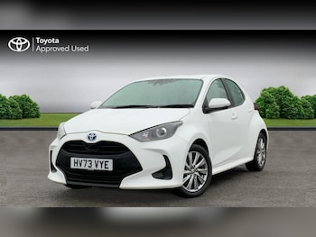 Used Toyota Yaris 2023 for sale - 78244083: Photo