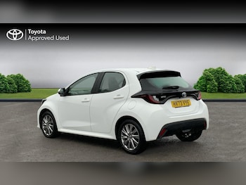 Used Toyota Yaris 2023 for sale - 78244083: Photo