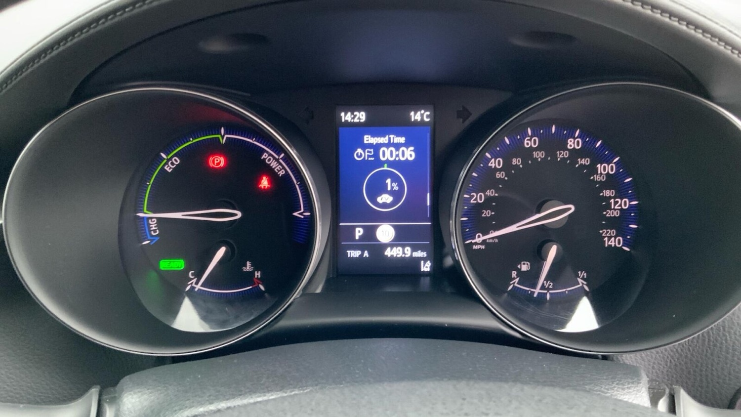 Used Toyota C-HR 2022 for sale - 76675365: Photo 11