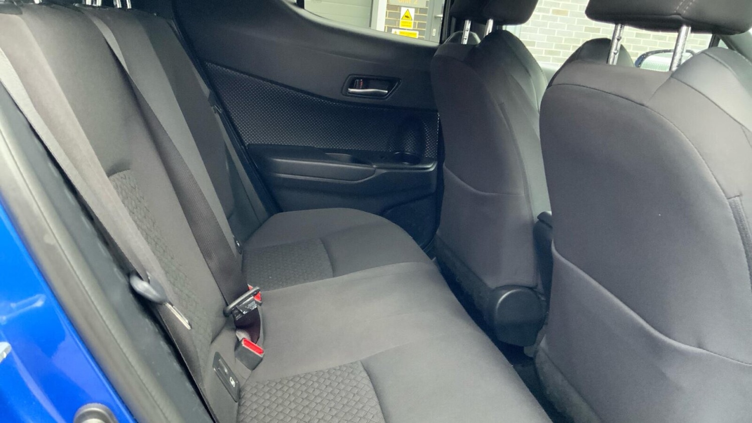 Used Toyota C-HR 2022 for sale - 76675365: Photo 14