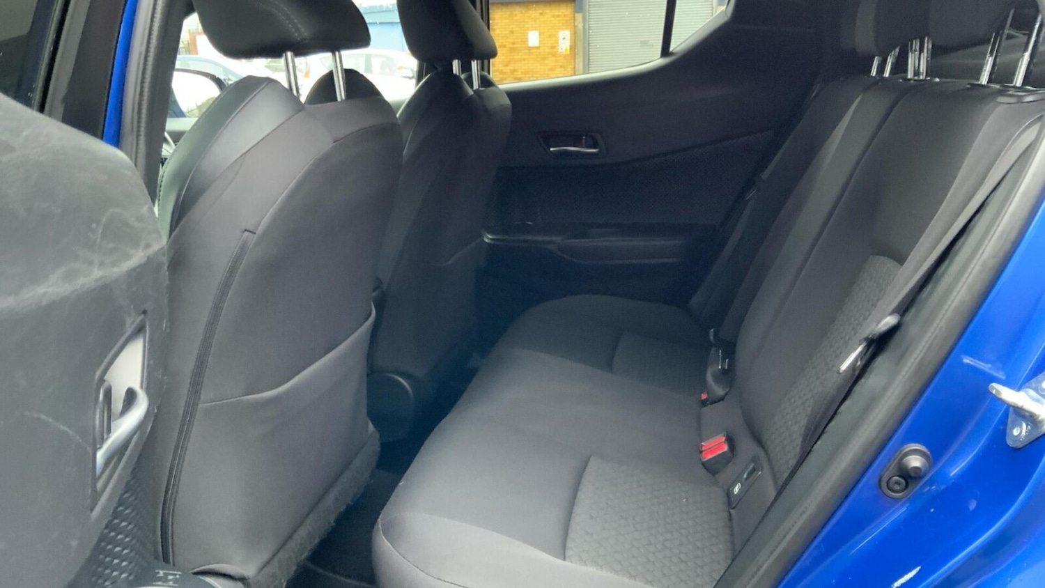 Used Toyota C-HR 2022 for sale - 76675365: Photo 15