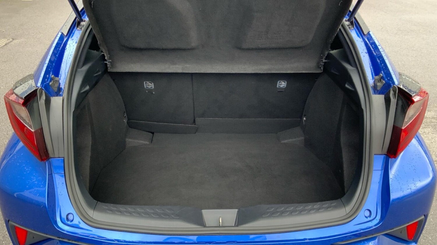 Used Toyota C-HR 2022 for sale - 76675365: Photo 16