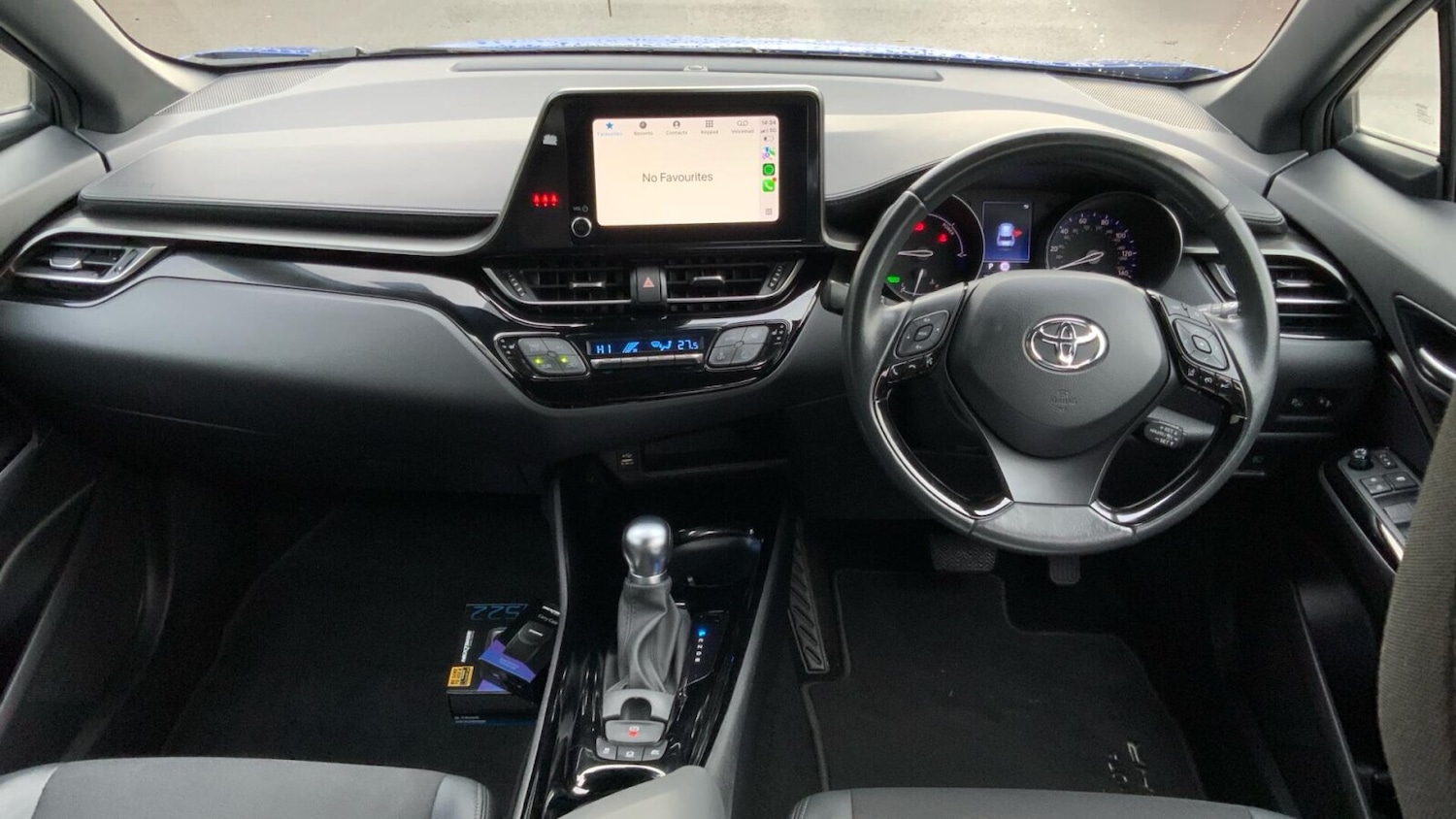 Used Toyota C-HR 2022 for sale - 76675365: Photo 5