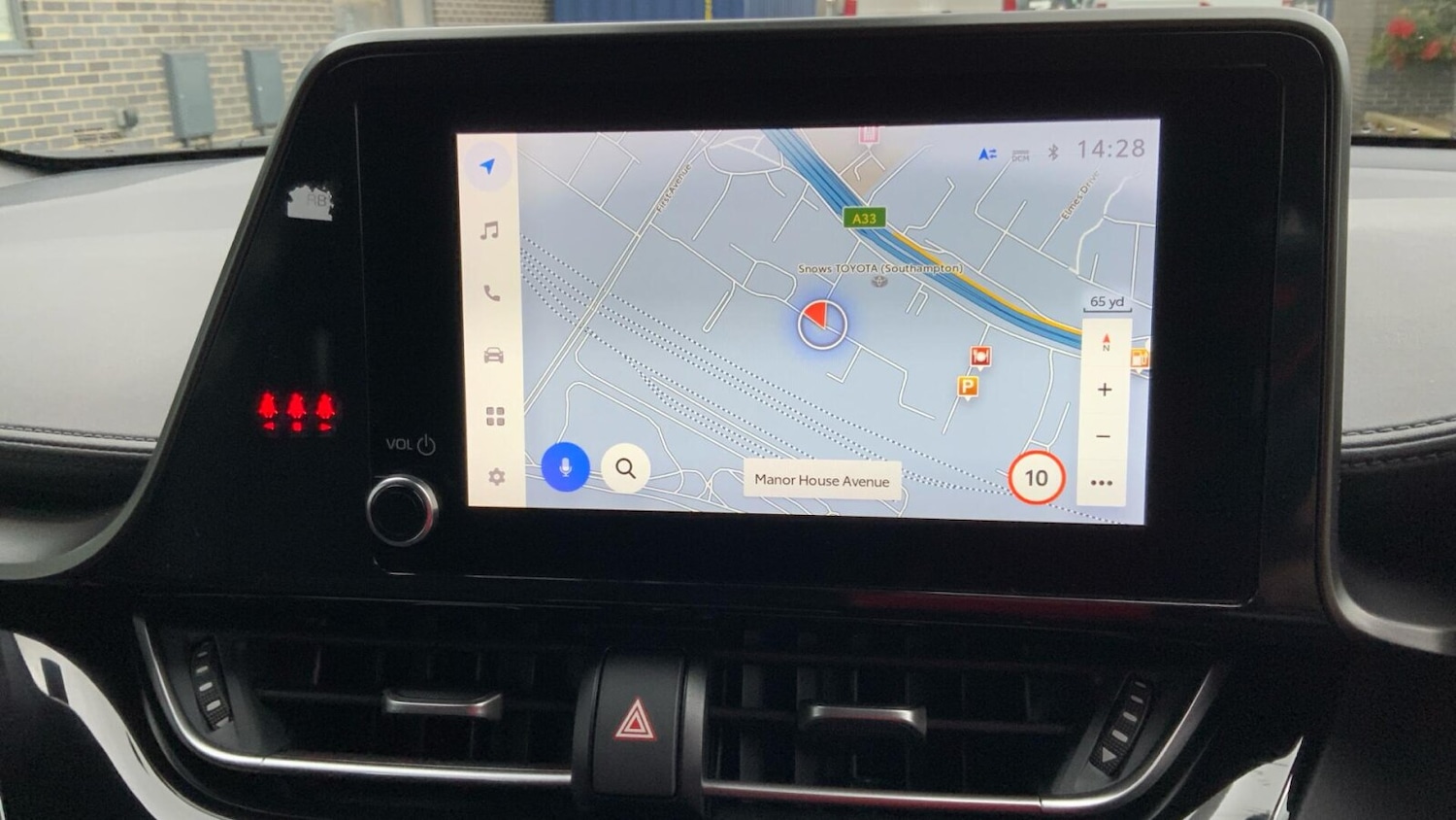 Used Toyota C-HR 2022 for sale - 76675365: Photo 9