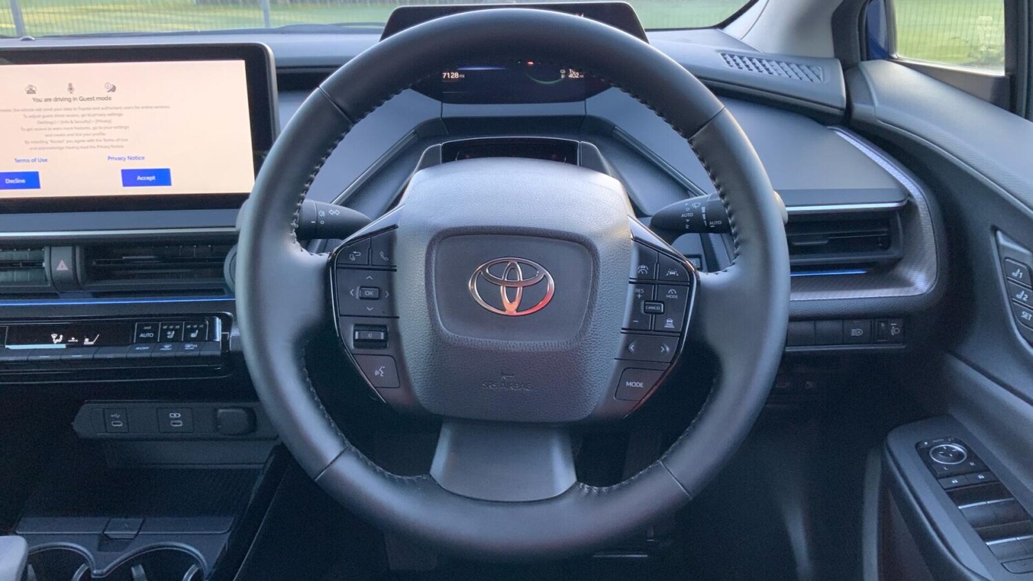 Used Toyota Prius 2025 for sale - 77673346: Photo 10