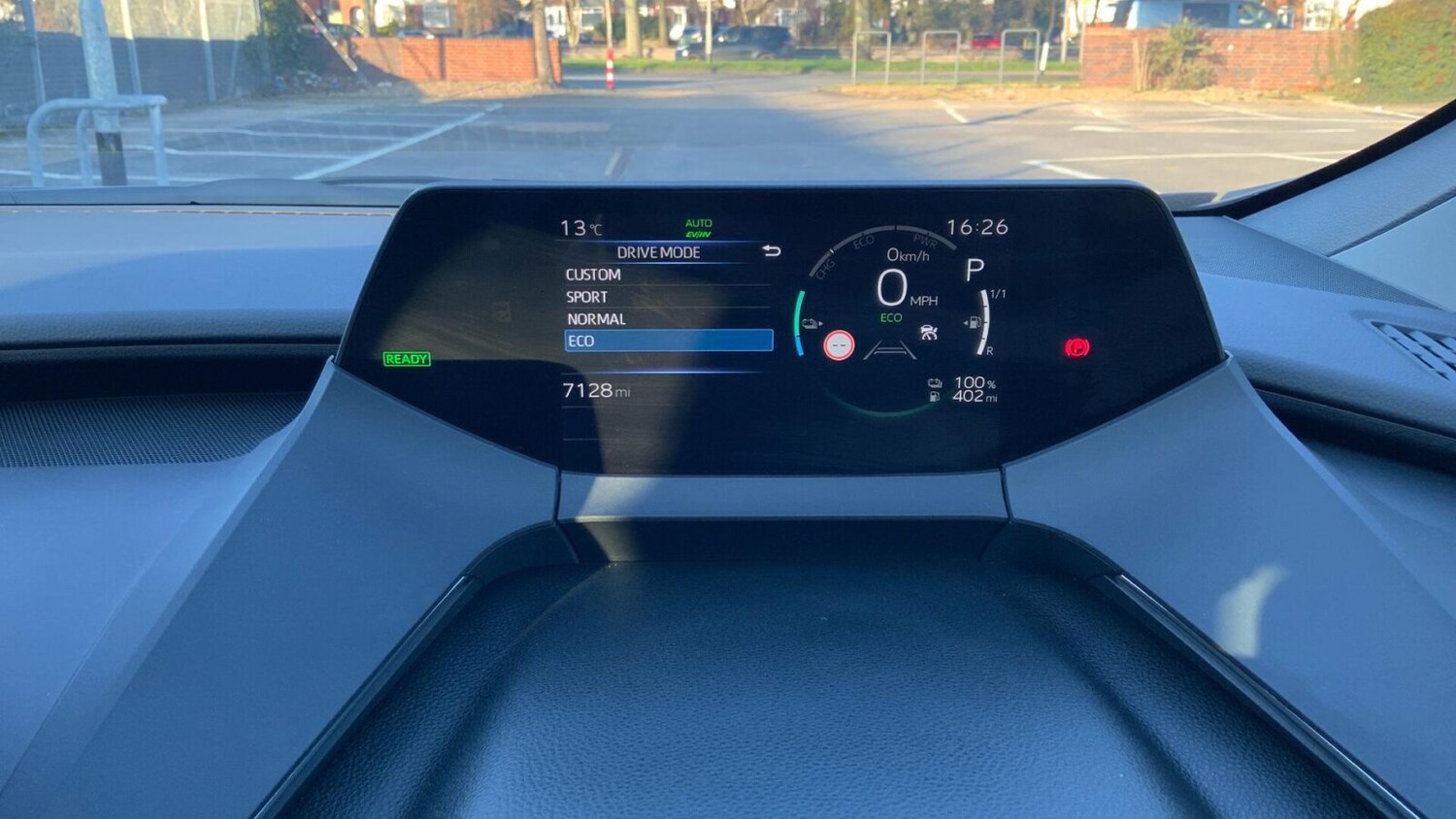 Used Toyota Prius 2025 for sale - 77673346: Photo 11