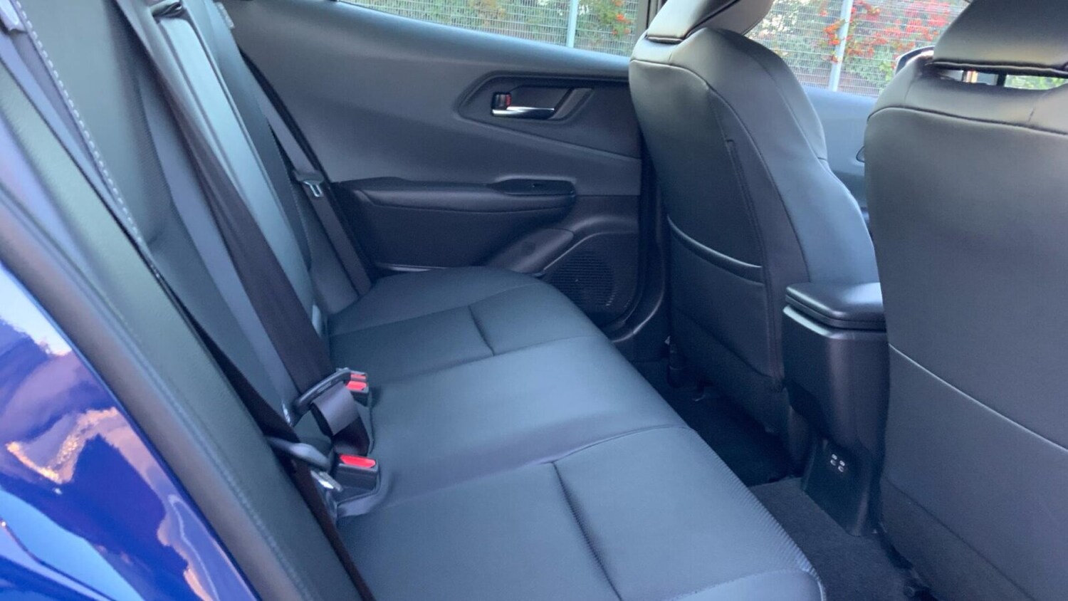 Used Toyota Prius 2025 for sale - 77673346: Photo 14