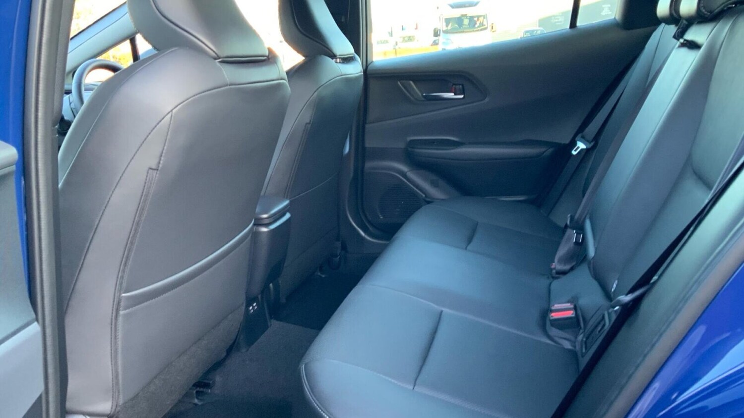 Used Toyota Prius 2025 for sale - 77673346: Photo 15