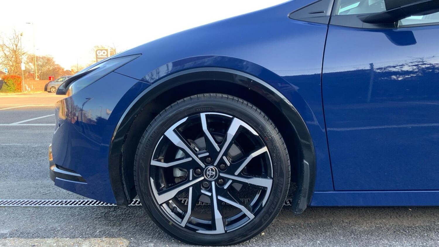 Used Toyota Prius 2025 for sale - 77673346: Photo 20