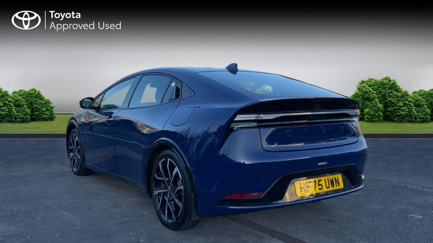 Used Toyota Prius 2025 for sale - 77673346: Photo 6