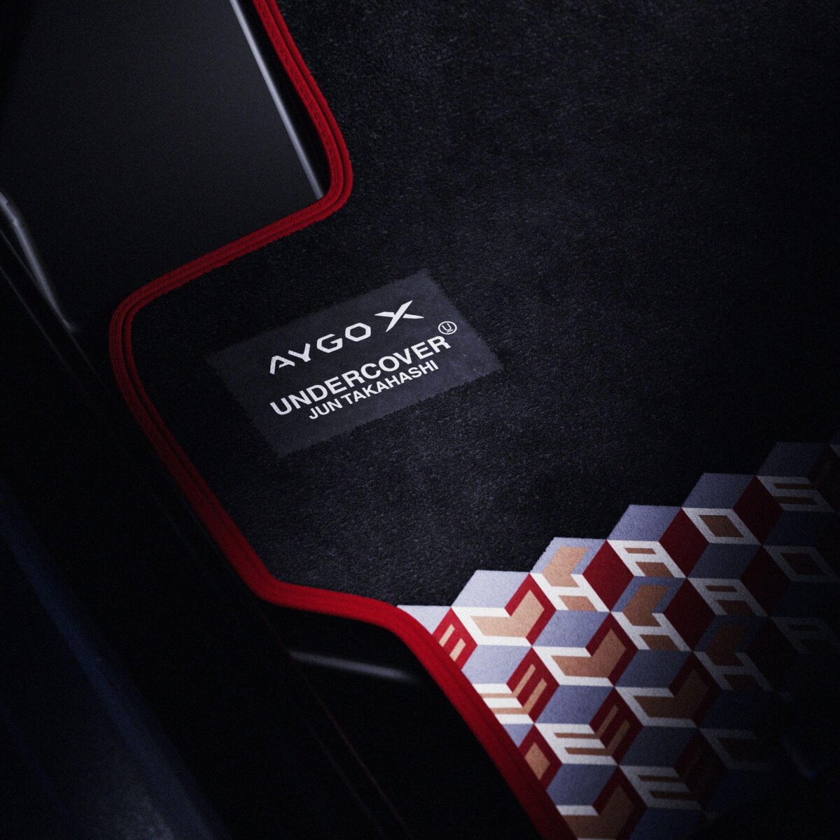 Used Toyota Aygo X 2023 for sale - 77607454: Photo 2