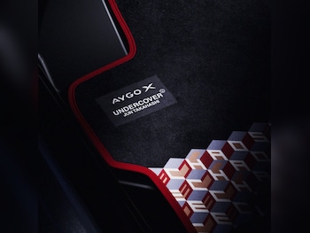 Used Toyota Aygo X 2023 for sale - 77607454: Photo