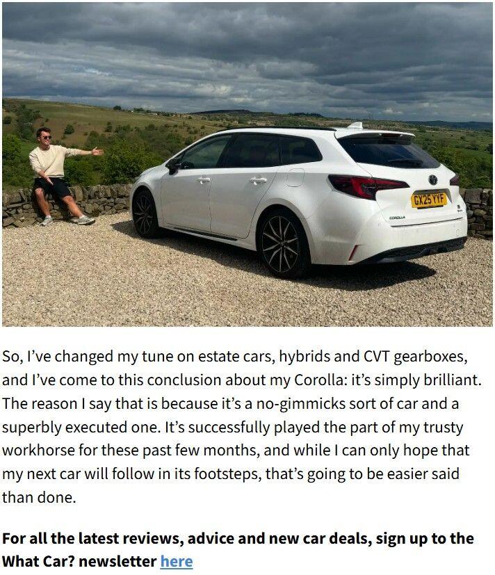 Used Toyota Corolla 2025 for sale - 78059452: Photo 16