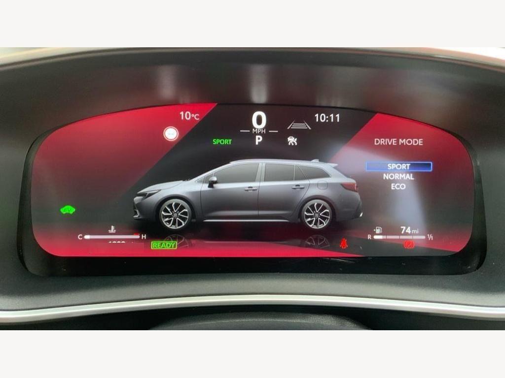 Used Toyota Corolla 2025 for sale - 78059452: Photo 6