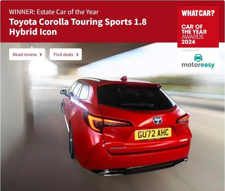 Used Toyota Corolla 2025 for sale - 78059452: Photo 9