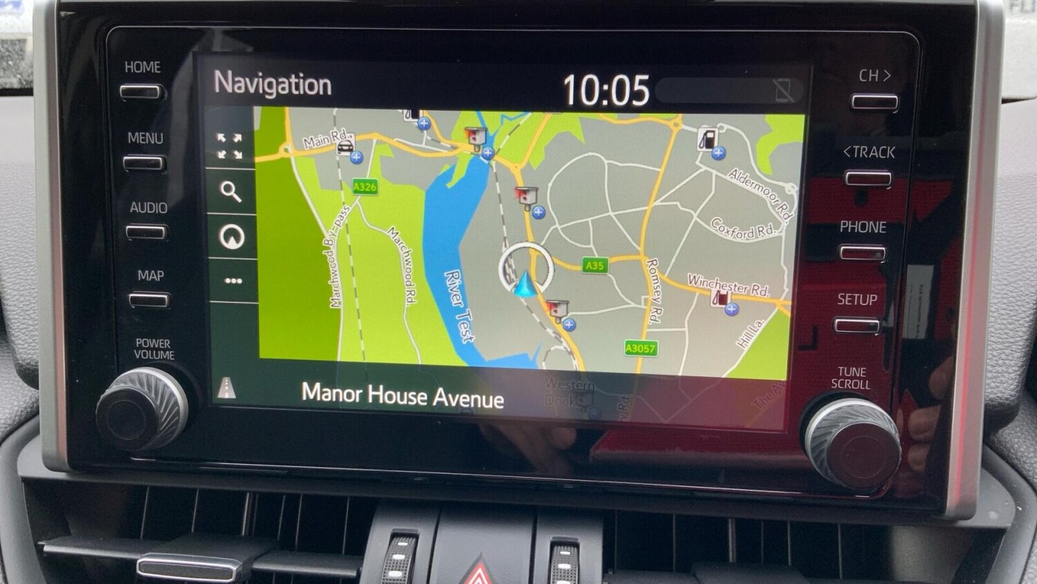 Used Toyota RAV4 2021 for sale - 77450571: Photo 10