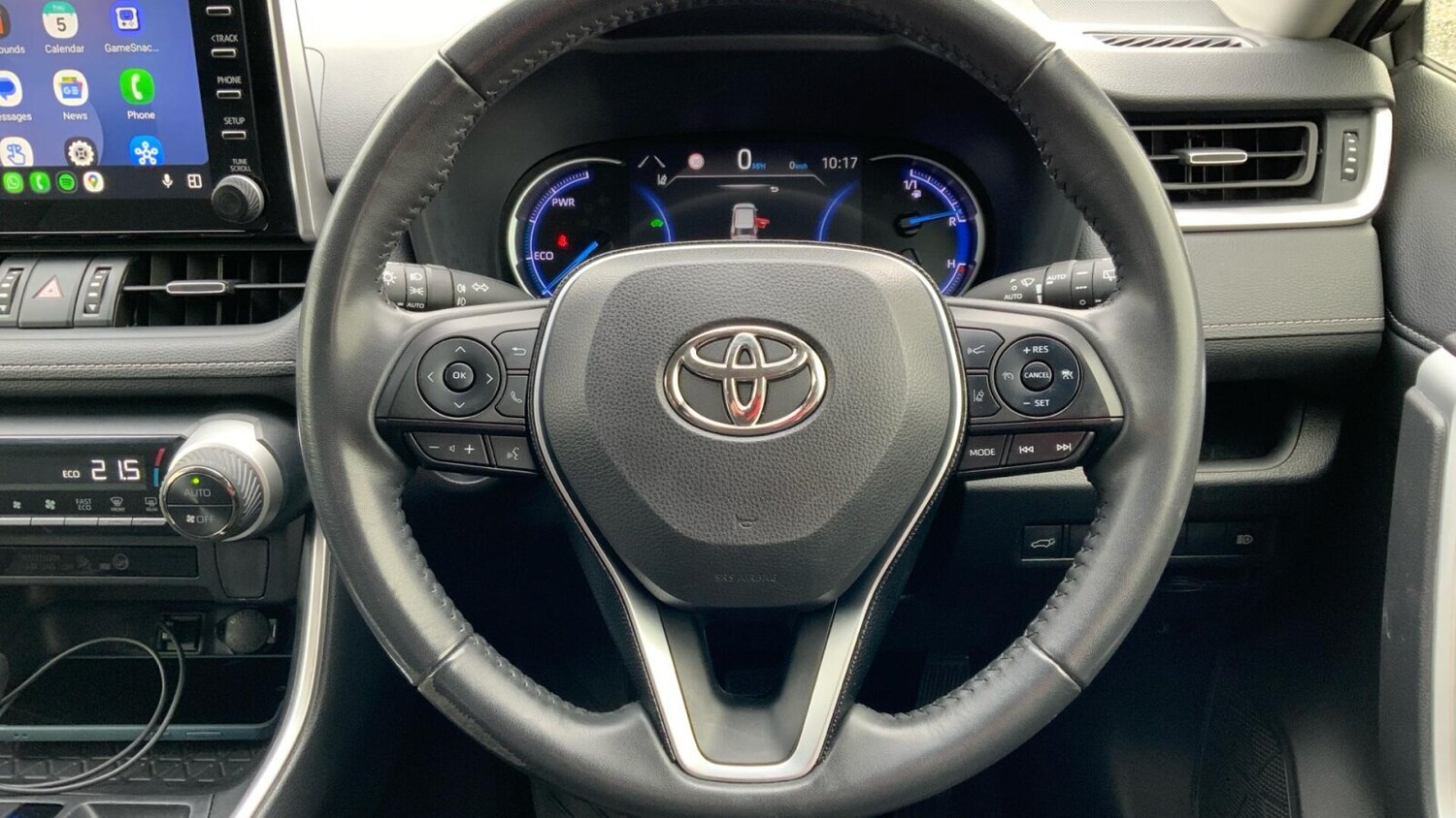 Used Toyota RAV4 2021 for sale - 77450571: Photo 13