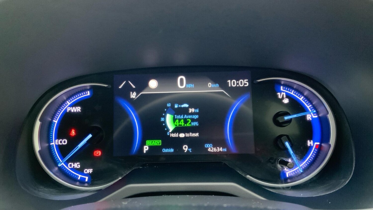 Used Toyota RAV4 2021 for sale - 77450571: Photo 14