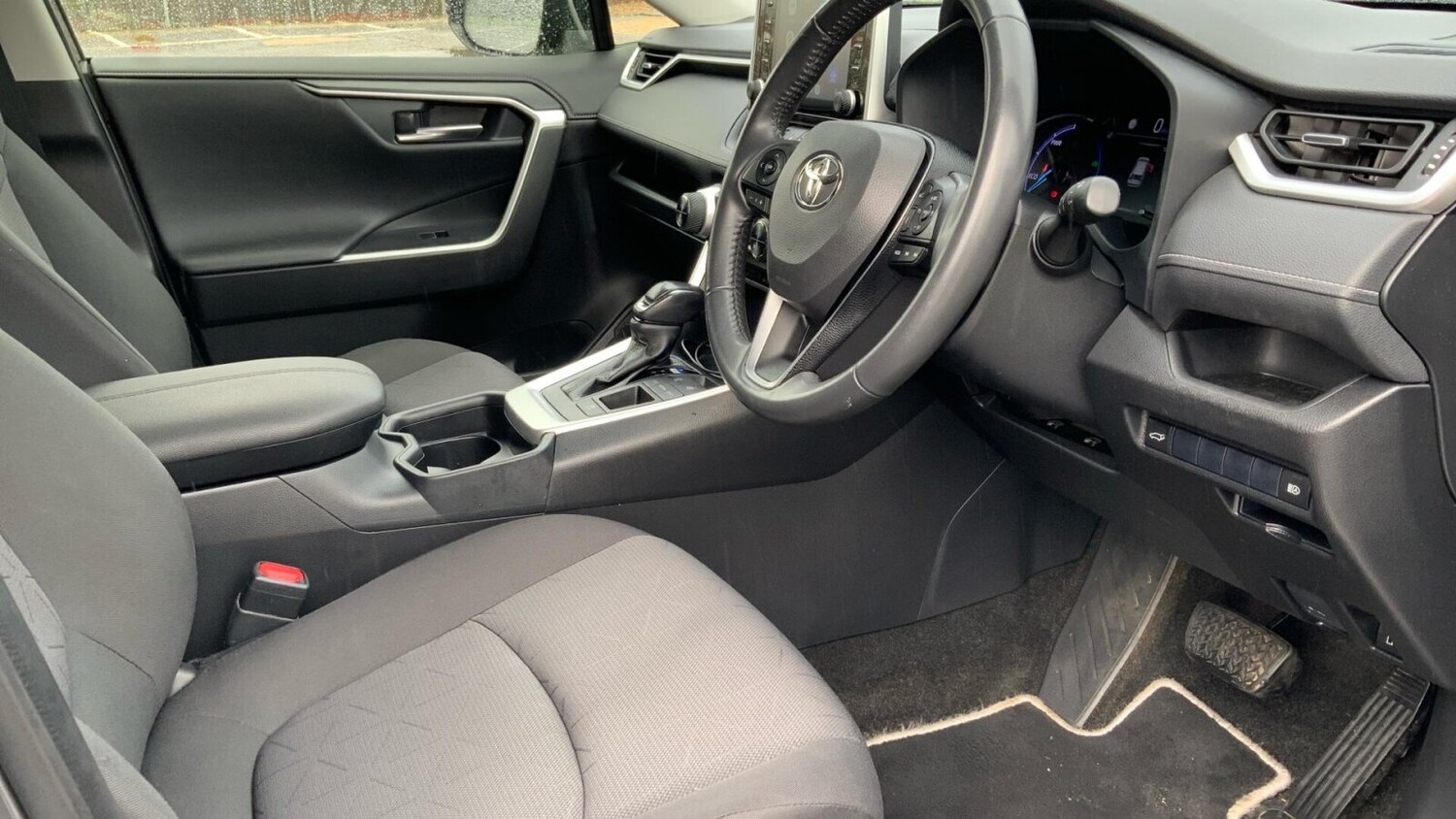 Used Toyota RAV4 2021 for sale - 77450571: Photo 16