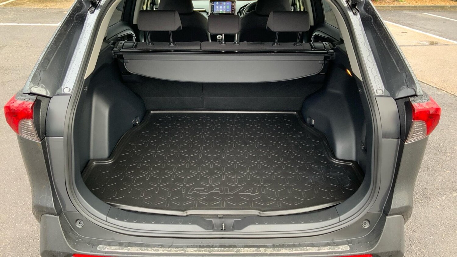 Used Toyota RAV4 2021 for sale - 77450571: Photo 19