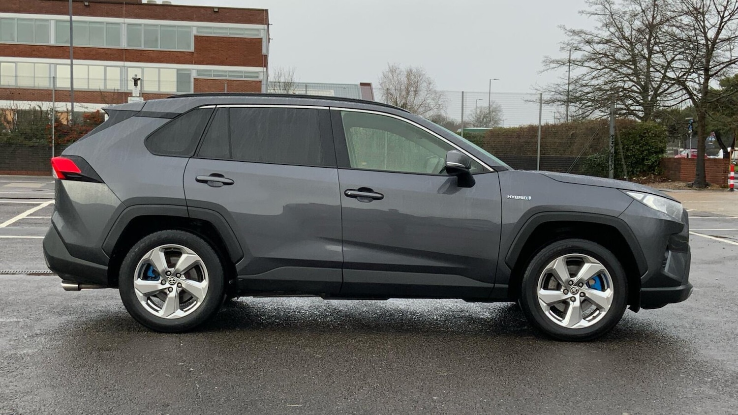 Used Toyota RAV4 2021 for sale - 77450571: Photo 22