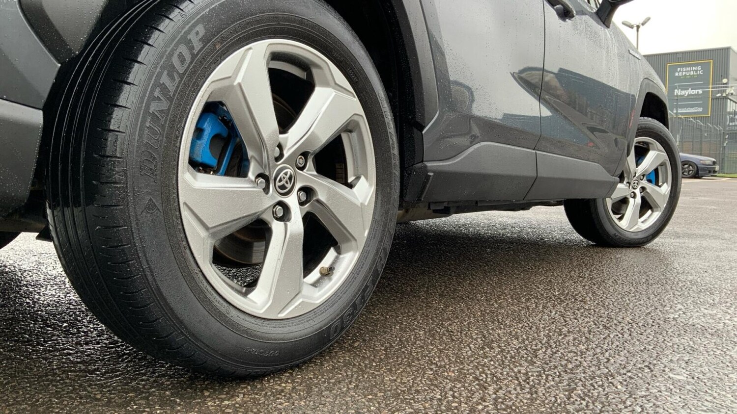 Used Toyota RAV4 2021 for sale - 77450571: Photo 24