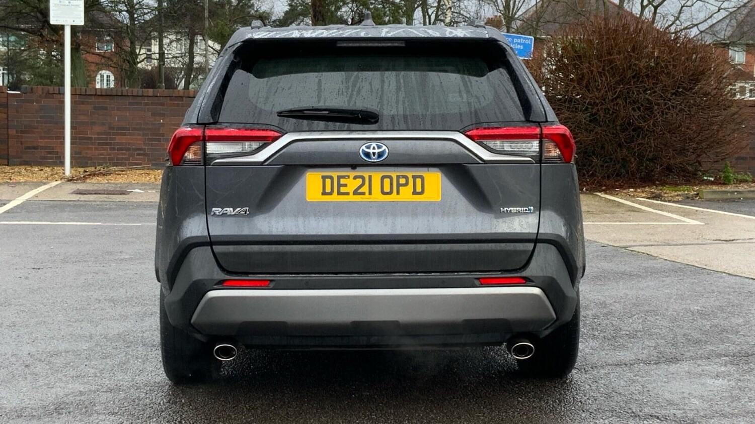 Used Toyota RAV4 2021 for sale - 77450571: Photo 25