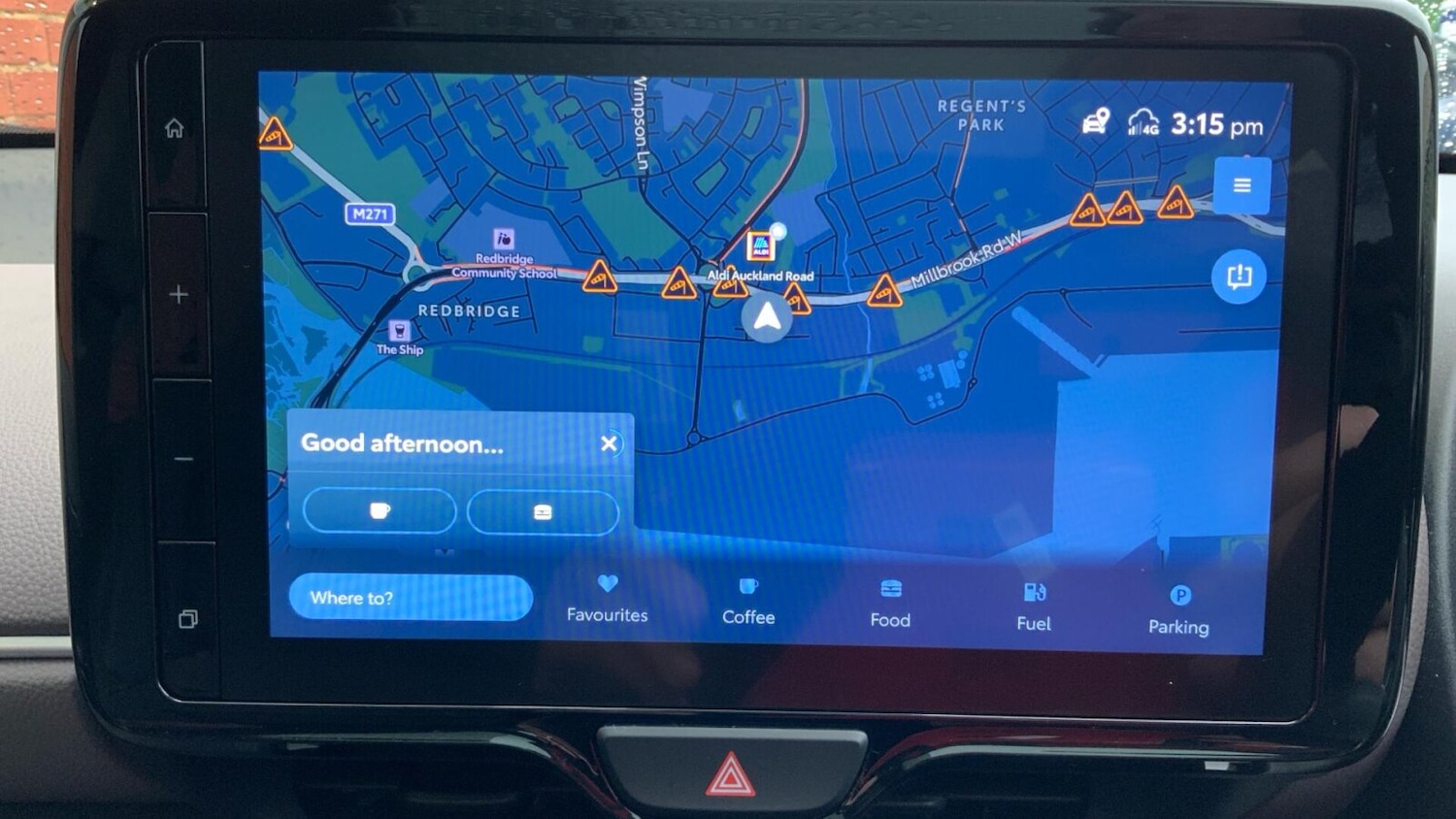 Used Toyota Yaris Cross 2023 for sale - 77972331: Photo 10