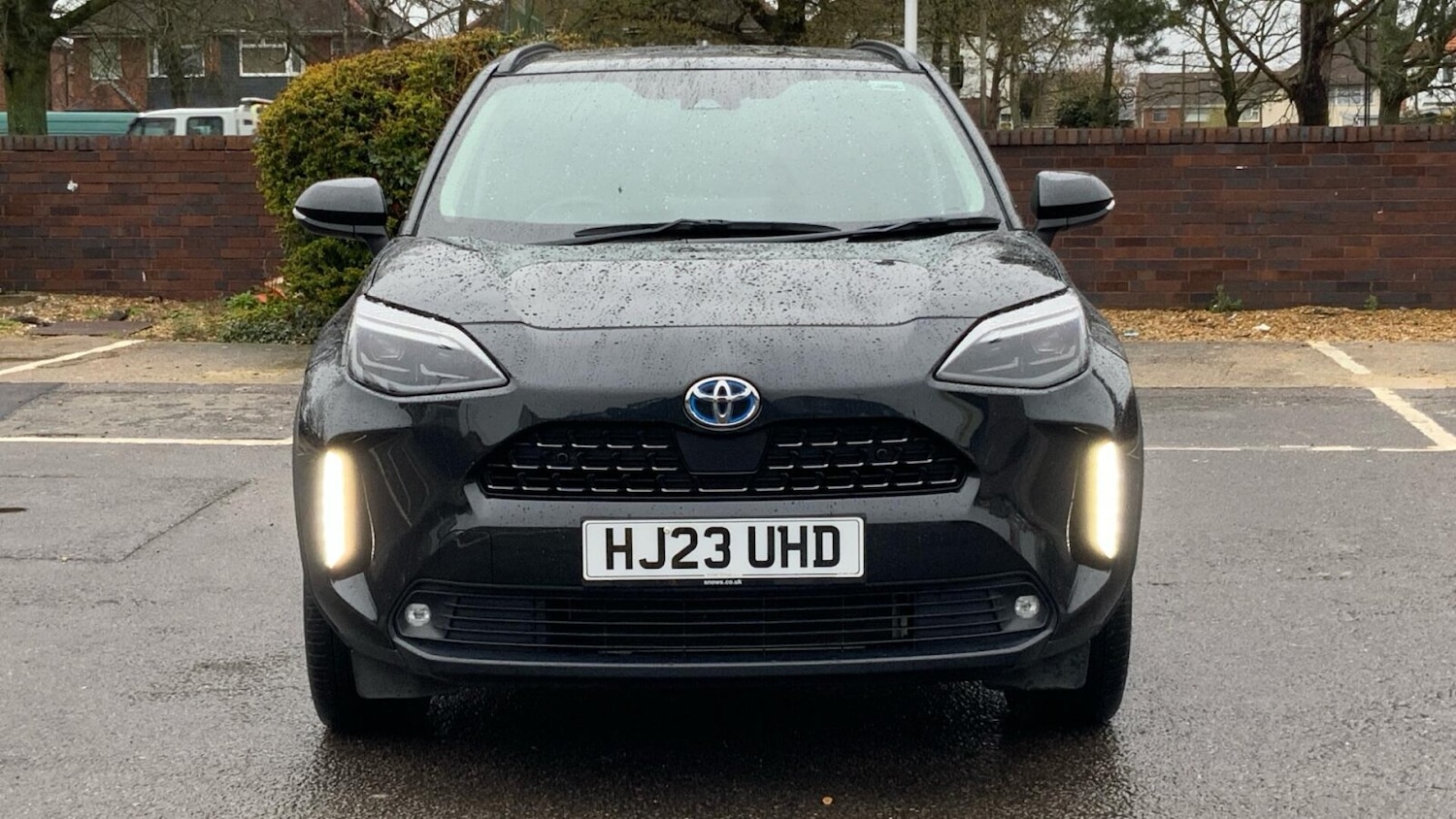 Used Toyota Yaris Cross 2023 for sale - 77972331: Photo 20