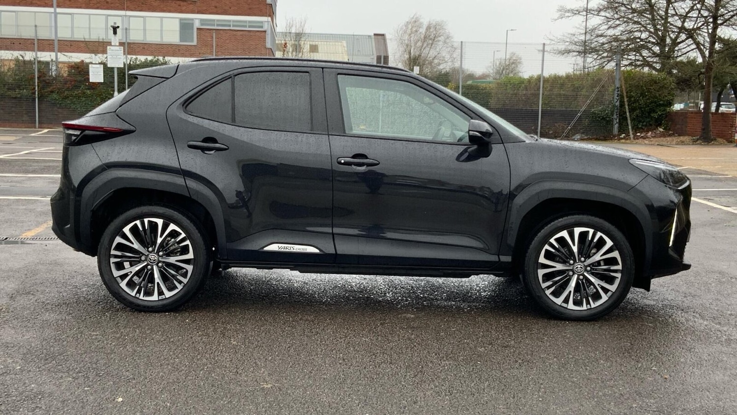 Used Toyota Yaris Cross 2023 for sale - 77972331: Photo 21