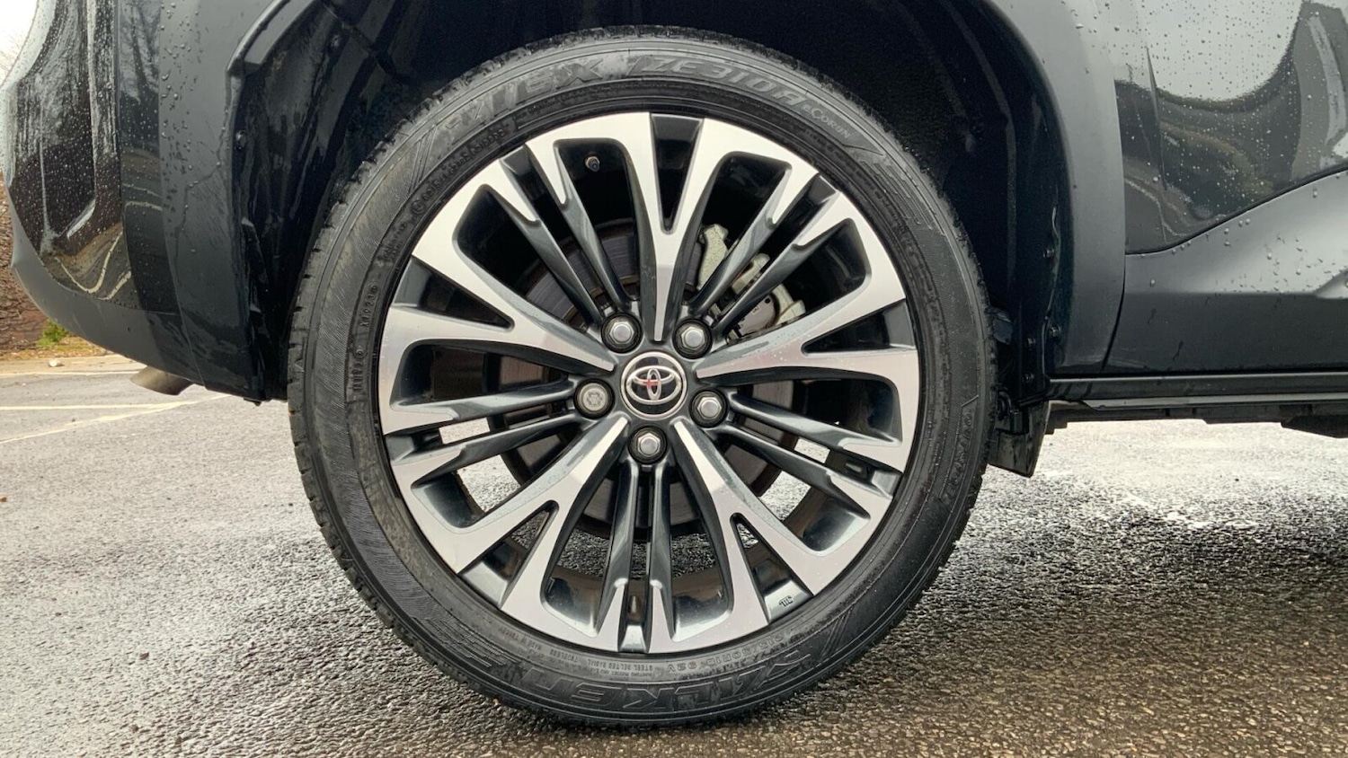 Used Toyota Yaris Cross 2023 for sale - 77972331: Photo 23